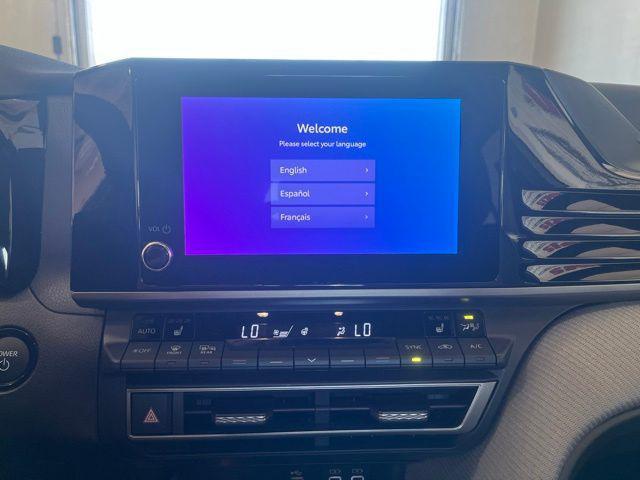 new 2026 Toyota Camry car, priced at $36,373