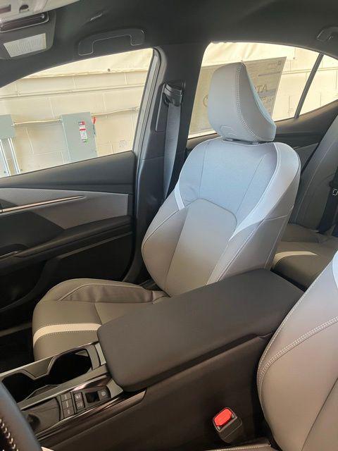 new 2026 Toyota Camry car, priced at $36,373
