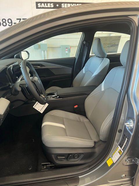 new 2026 Toyota Camry car, priced at $36,373