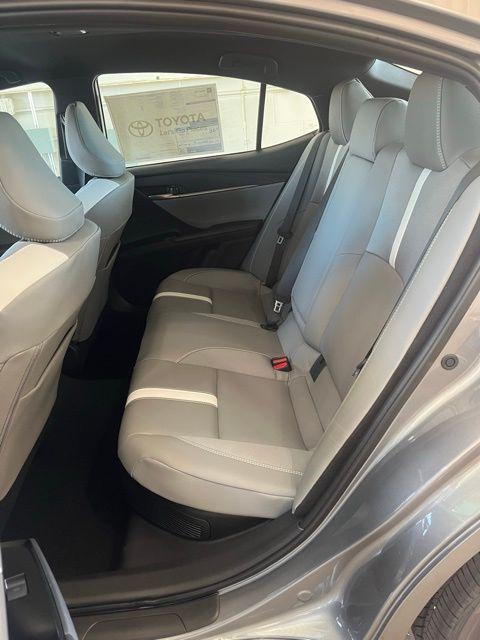 new 2026 Toyota Camry car, priced at $36,373