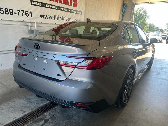 new 2026 Toyota Camry car, priced at $36,373