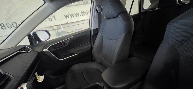 new 2025 Toyota RAV4 car, priced at $34,013