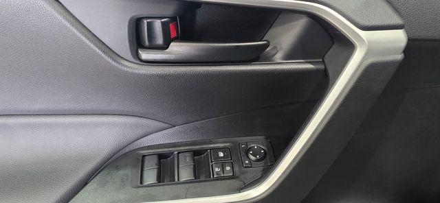 new 2025 Toyota RAV4 car, priced at $34,013