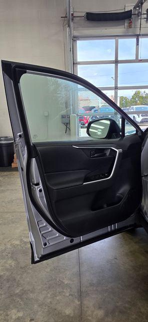 new 2025 Toyota RAV4 car, priced at $34,013