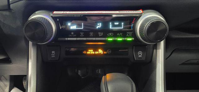 new 2025 Toyota RAV4 car, priced at $34,013