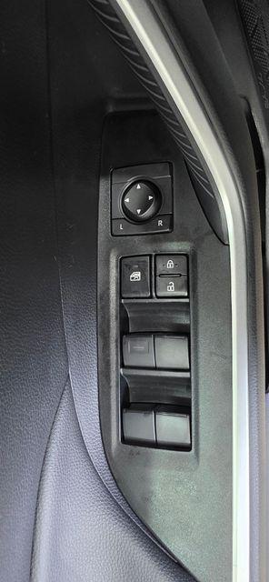 new 2025 Toyota RAV4 car, priced at $34,013