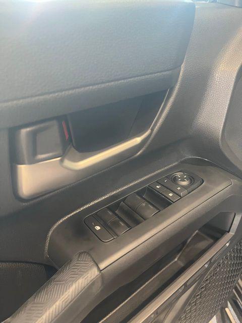 new 2025 Toyota Tacoma car, priced at $54,587