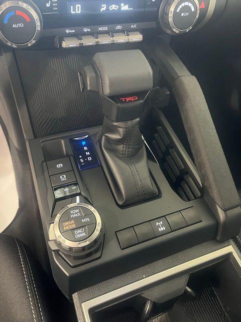 new 2025 Toyota Tacoma car, priced at $46,408