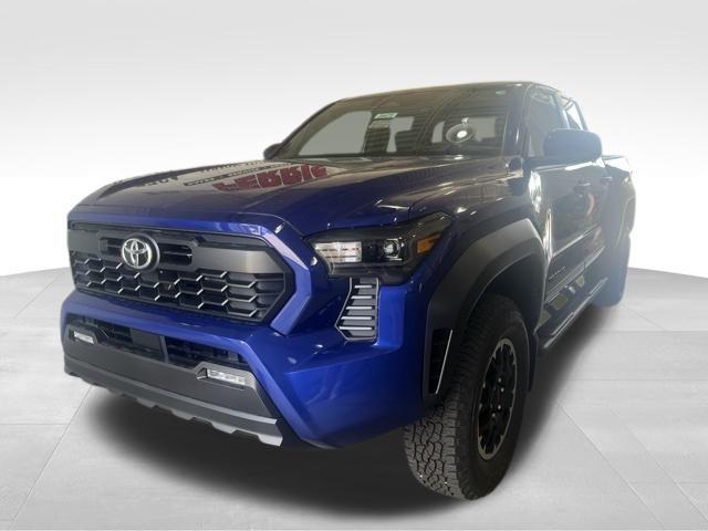 new 2025 Toyota Tacoma car, priced at $46,408