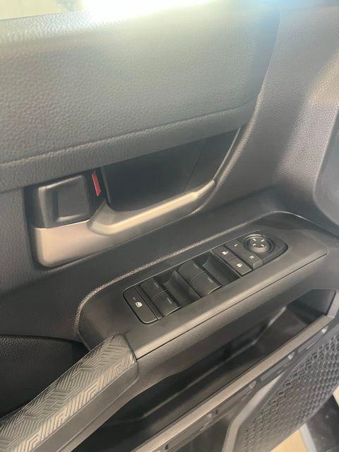 new 2025 Toyota Tacoma car, priced at $46,408