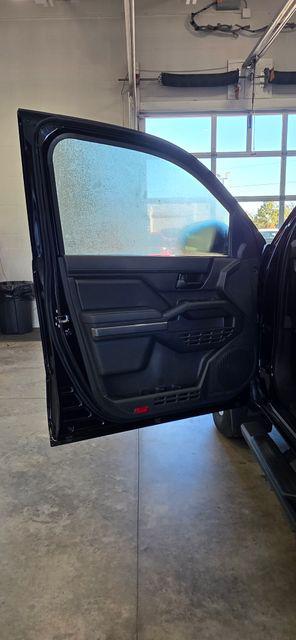 new 2025 Toyota Tacoma car, priced at $43,629