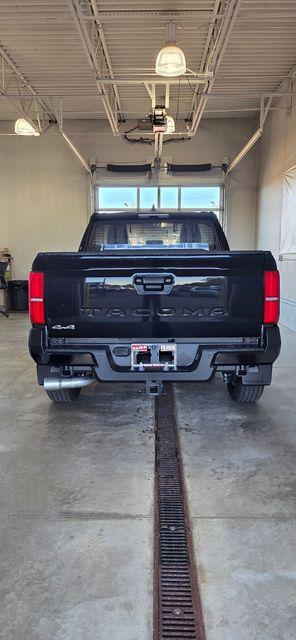 new 2025 Toyota Tacoma car, priced at $43,629