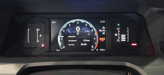 new 2025 Toyota Tacoma car, priced at $43,629