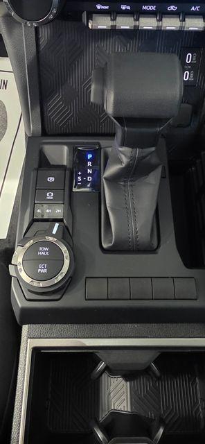 new 2025 Toyota Tacoma car, priced at $43,629