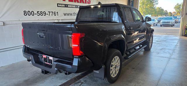 new 2025 Toyota Tacoma car, priced at $43,629