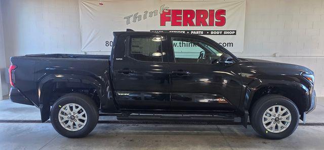 new 2025 Toyota Tacoma car, priced at $43,629