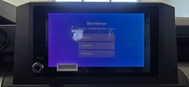 new 2025 Toyota Tacoma car, priced at $43,629