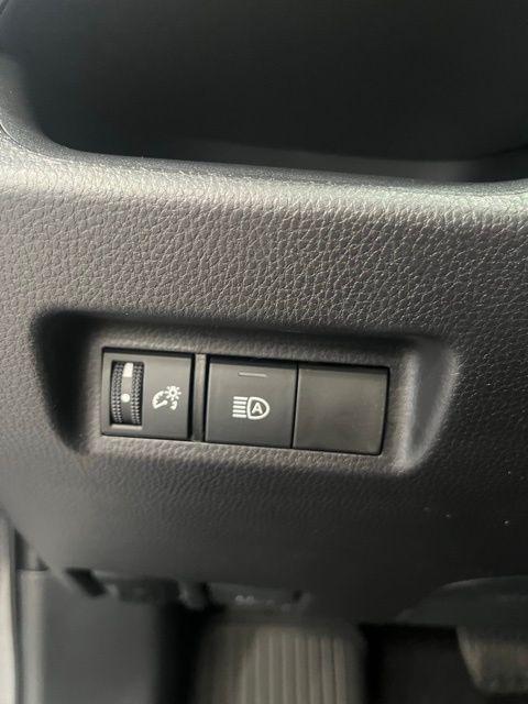 new 2025 Toyota RAV4 car, priced at $34,013