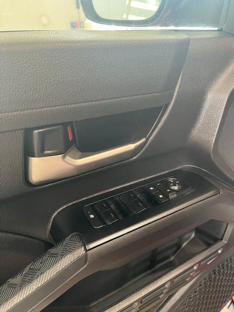 new 2025 Toyota Tacoma car, priced at $45,976