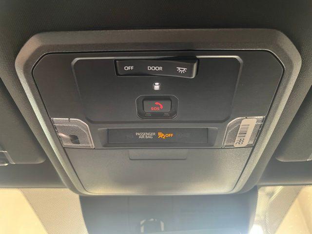 new 2025 Toyota Tacoma car, priced at $45,976