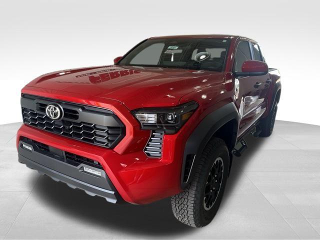 new 2025 Toyota Tacoma car, priced at $45,976