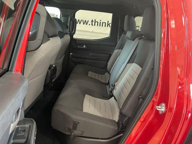new 2025 Toyota Tacoma car, priced at $45,976