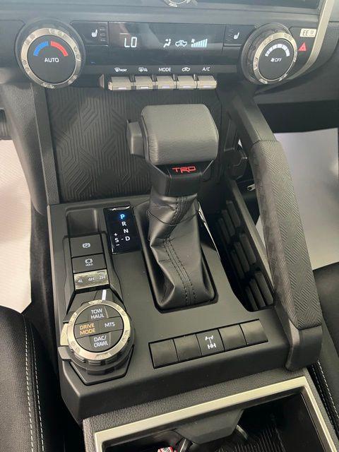 new 2025 Toyota Tacoma car, priced at $45,976