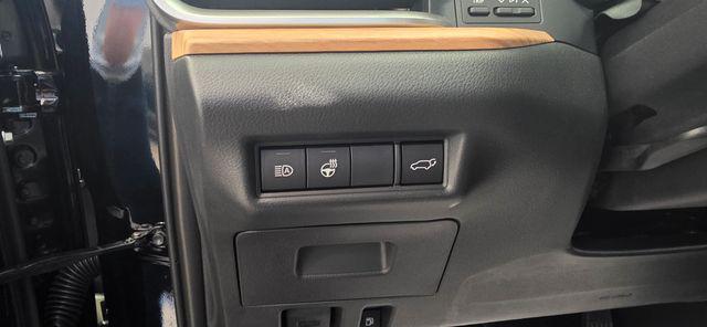 new 2026 Toyota Grand Highlander Hybrid car, priced at $61,158