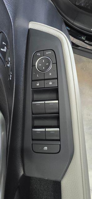 new 2026 Toyota Grand Highlander Hybrid car, priced at $61,158