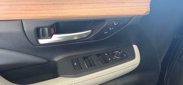 new 2026 Toyota Grand Highlander Hybrid car, priced at $61,158