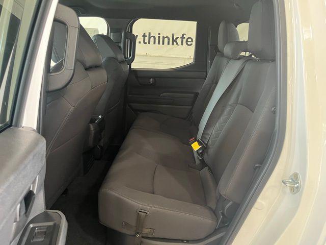 new 2025 Toyota Tacoma car, priced at $42,171