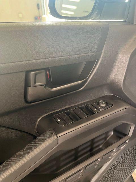 new 2025 Toyota Tacoma car, priced at $42,171