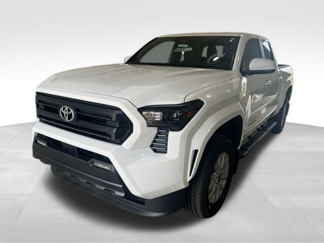 new 2025 Toyota Tacoma car, priced at $42,171