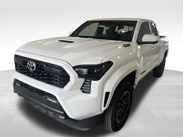 new 2025 Toyota Tacoma car, priced at $57,153