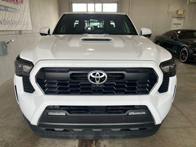 new 2025 Toyota Tacoma car, priced at $57,153