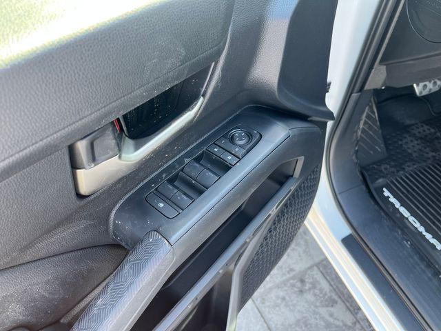 new 2025 Toyota Tacoma car, priced at $54,381