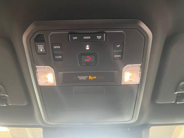 new 2025 Toyota Tacoma car, priced at $57,153