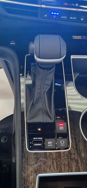 new 2025 Toyota Sienna car, priced at $63,028