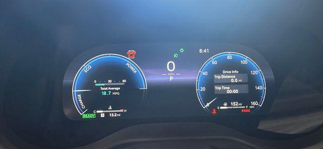 new 2025 Toyota Sienna car, priced at $63,028