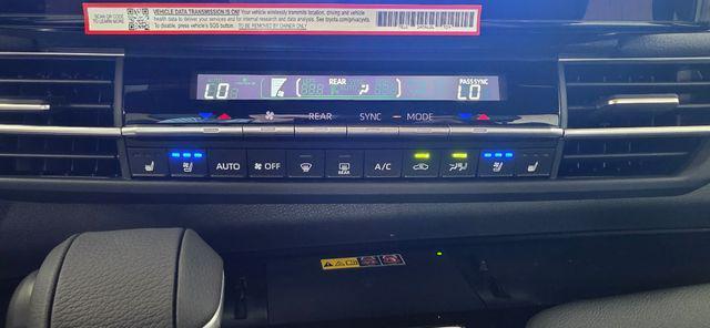 new 2025 Toyota Sienna car, priced at $63,028