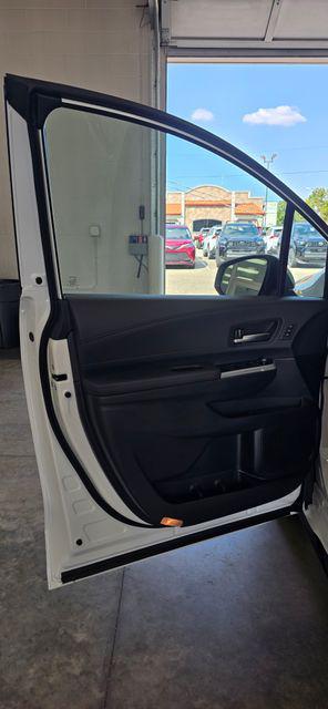 new 2025 Toyota Sienna car, priced at $63,028