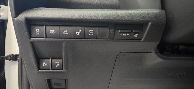 new 2025 Toyota Sienna car, priced at $63,028