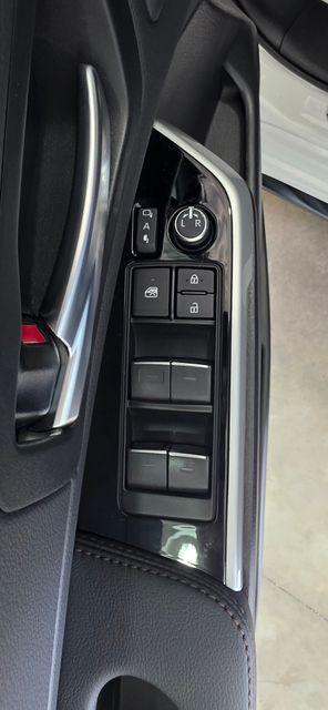 new 2025 Toyota Sienna car, priced at $63,028