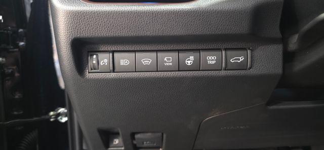 new 2025 Toyota RAV4 Hybrid car, priced at $44,949