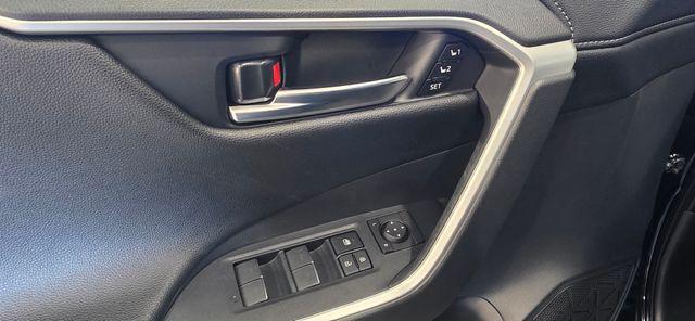 new 2025 Toyota RAV4 Hybrid car, priced at $44,949