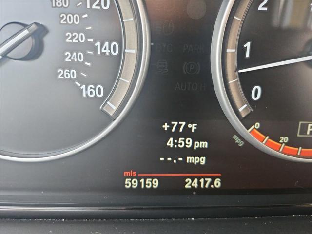 used 2012 BMW X3 car, priced at $15,999