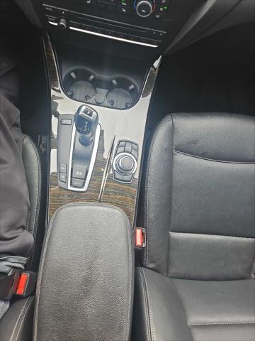 used 2012 BMW X3 car, priced at $15,999