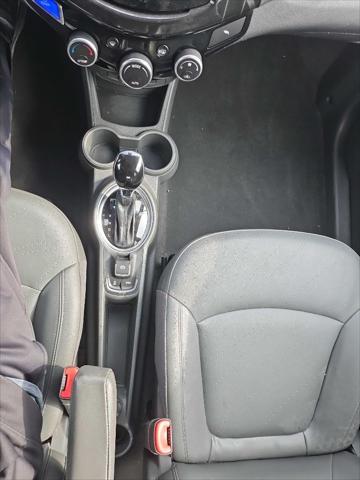 used 2016 Chevrolet Spark EV car, priced at $9,999