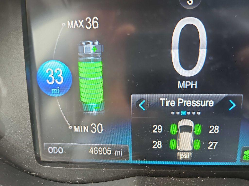 used 2016 Chevrolet Spark EV car, priced at $6,499