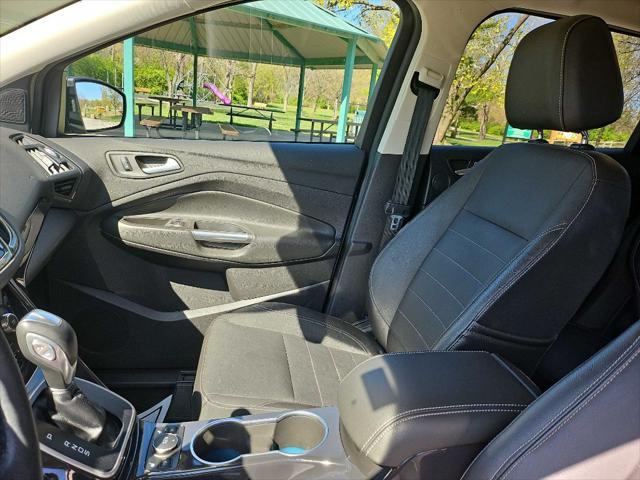 used 2014 Ford Escape car, priced at $9,999